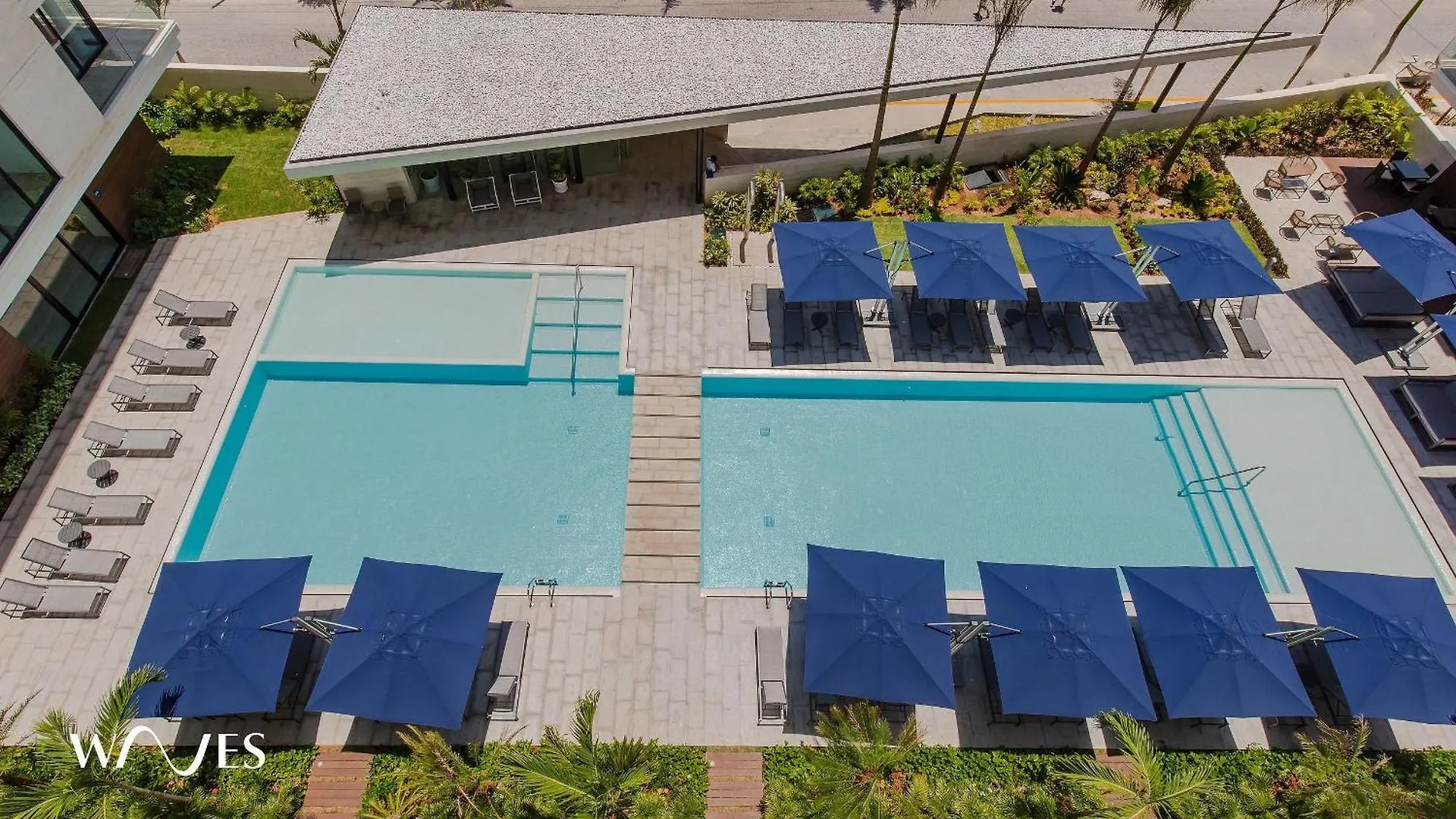 Oceana Residences By Waves L Lujo Contemporaneo A Pasos Del Mar Playa del Carmen Apartamento