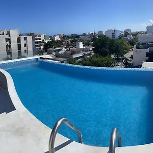 Winday Hotel - Cerca De 5A Avenida Отель
