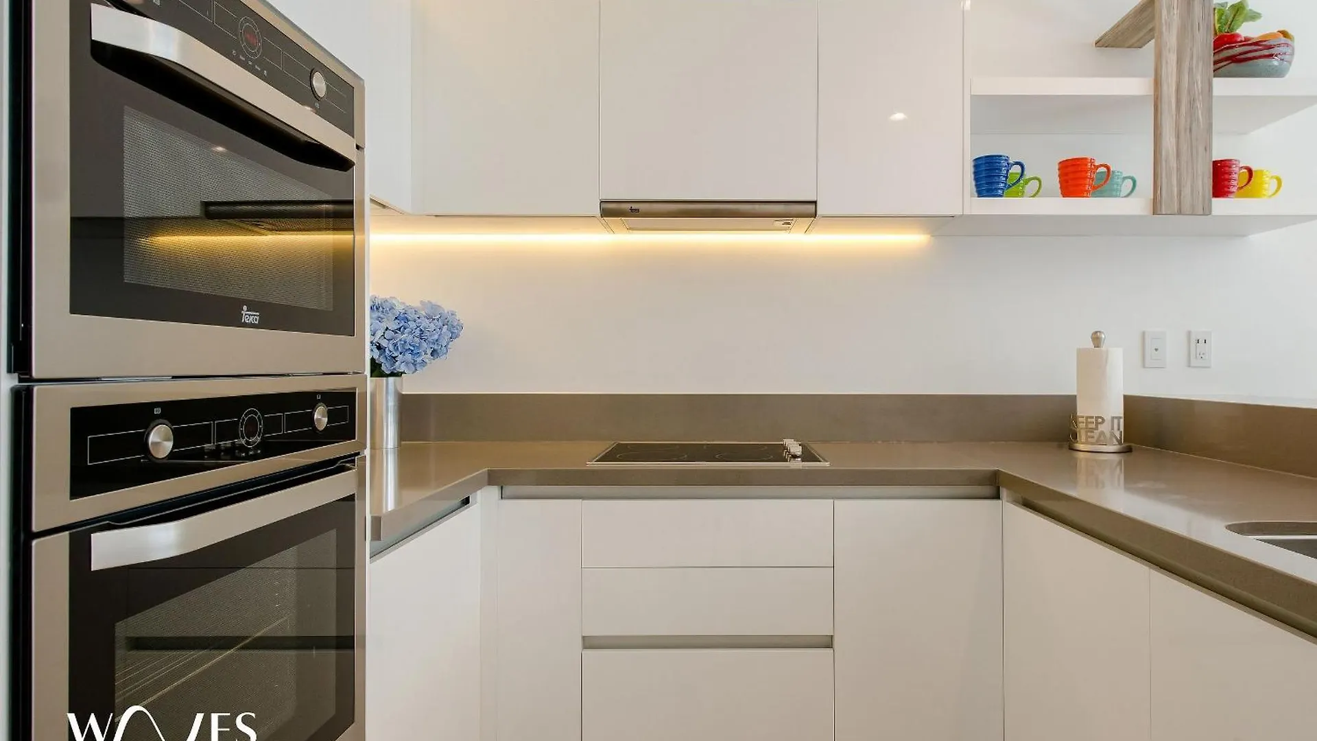 Oceana Residences By Waves L Lujo Contemporaneo A Pasos Del Mar 普拉亚卡门