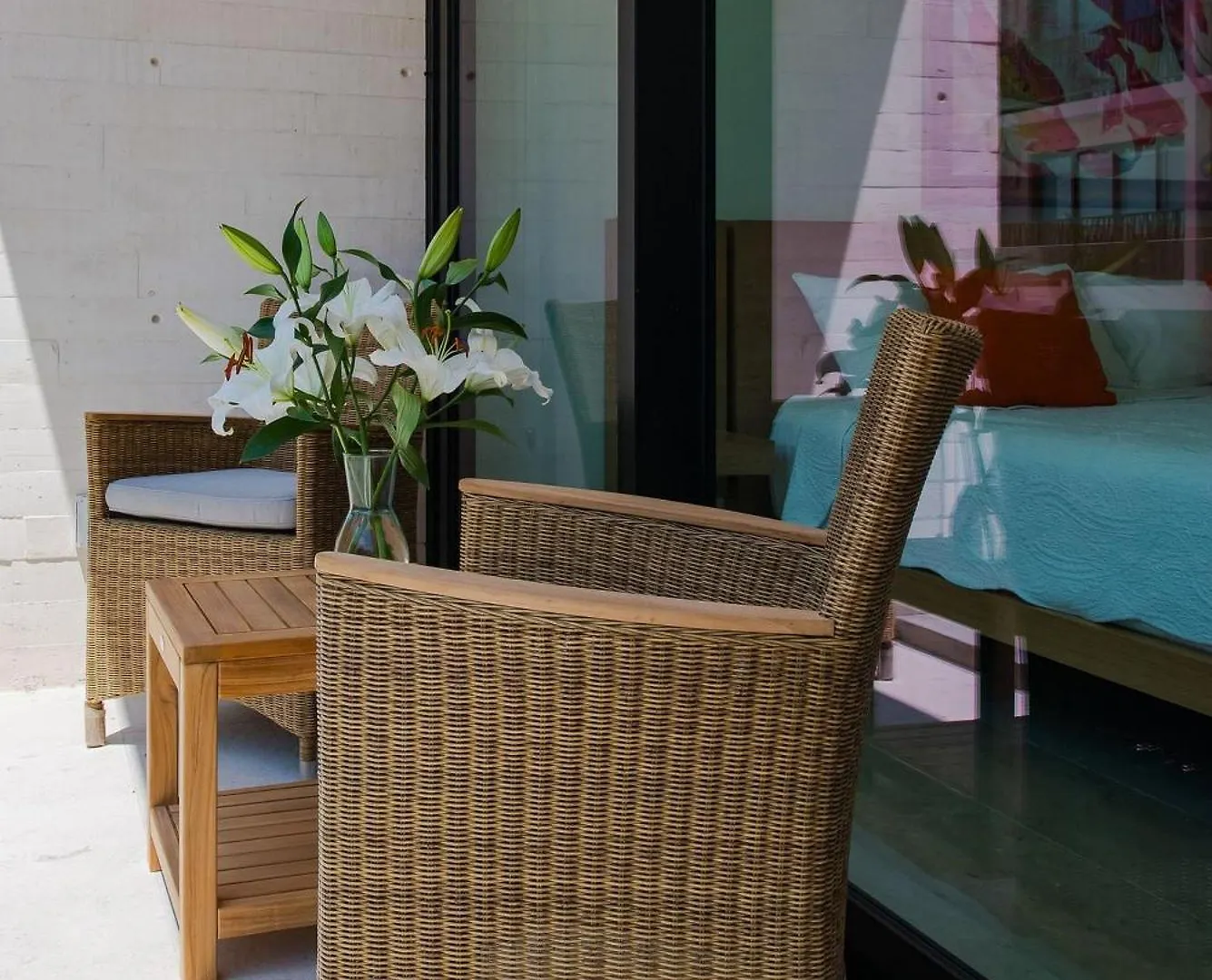 Oceana Residences By Waves L Lujo Contemporaneo A Pasos Del Mar 普拉亚卡门
